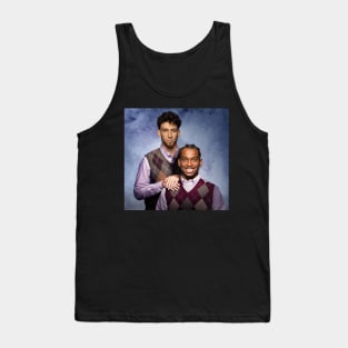 Shai and Chet Tank Top